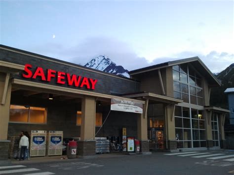 safeway pharmacy seward|safeway in seward alaska.